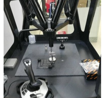 英國Aberlink Xtreme六自由度快速測量機